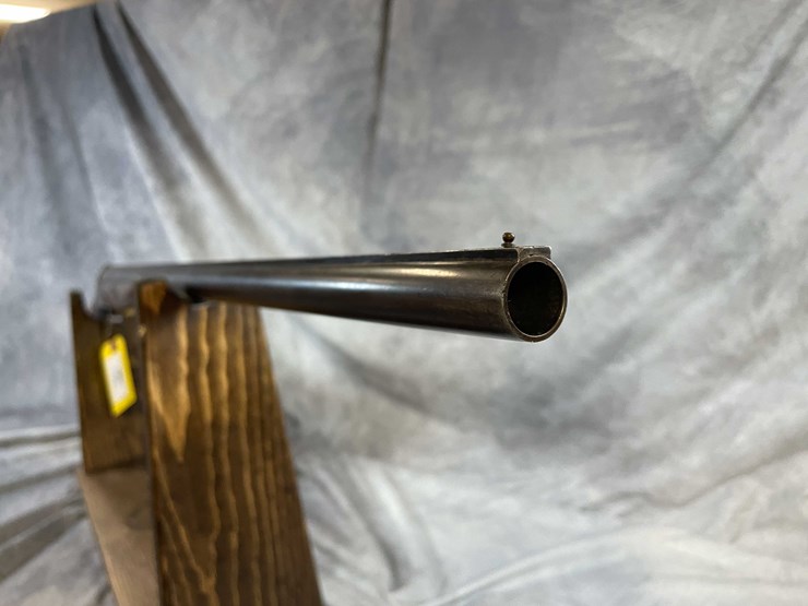 #4869-•-westernfield-ey19-12-ga.-single-shot-shotgun,-sn:-ucbb-image-3