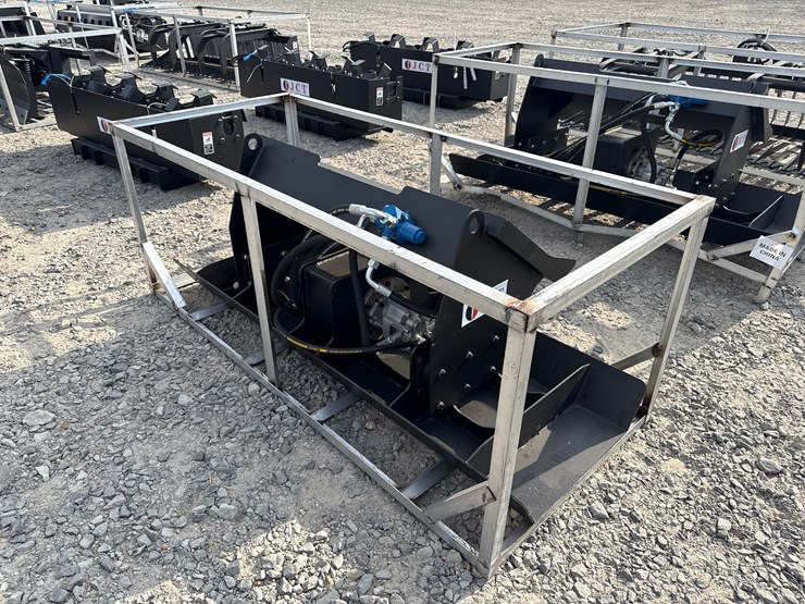 #2078-•-unused-jct-6'-skid-steer-vibratory-plate-compactor-inv#-27480-image-4