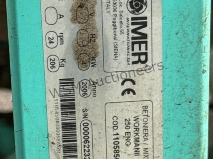 imer-workman-250-towable-concrete-/-mortar-mixer-image-14