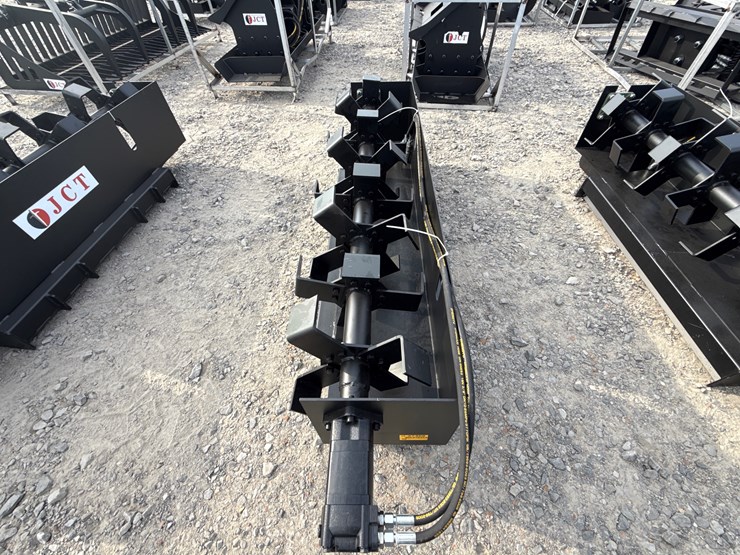 #2083-•-unused-jct-6'-skid-steer-rotary-tiller-inv#-27468-image-6