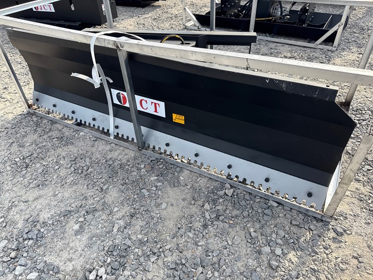 #2077-•-unused-jct-6'-skid-steer-dozer-blade-inv#-27479-image-10