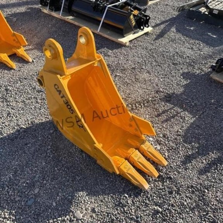 CATERPILLAR 305