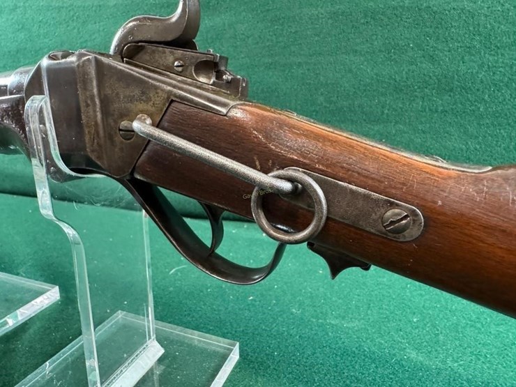 c.-sharps-new-model-1863-carbine-image-18