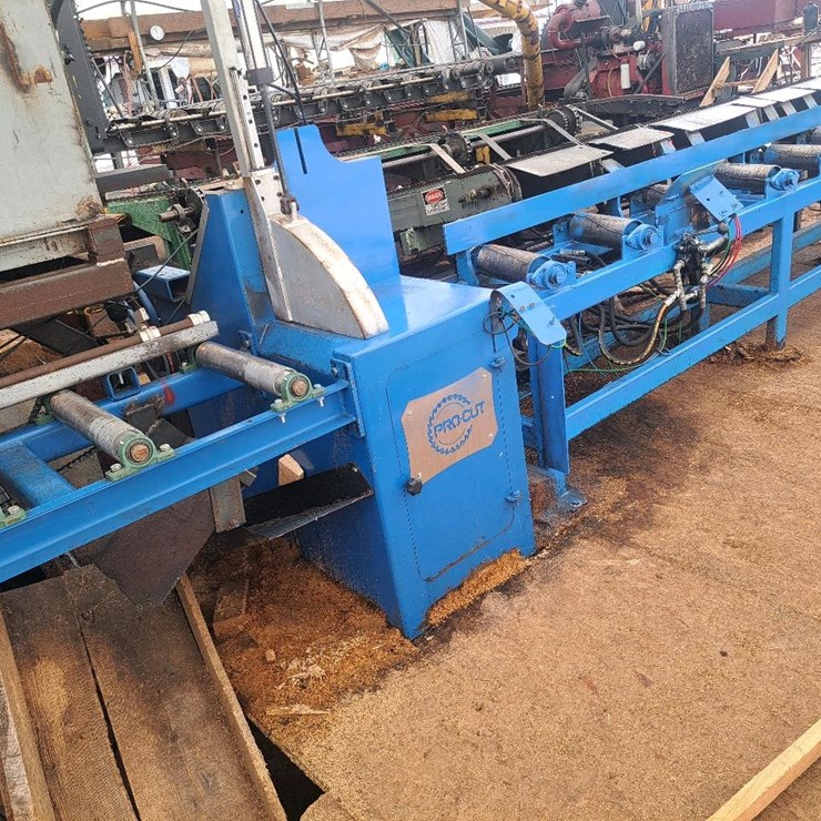 #122 • Procut Chop Saw