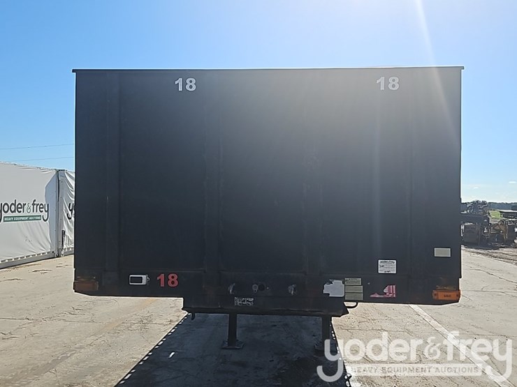 2006-transcraft-45'-tandem-axle-flatbed-trailer,-gvwr-80,000-lbs-image-20