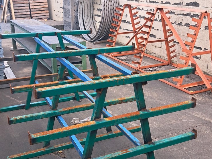 #188-•-tube-steel-material-rack-image-8