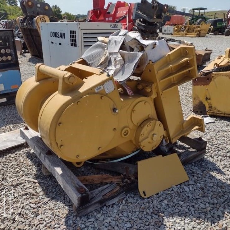 PACCAR PA56-B00100E D6T-T4NW WINCH^BOX^