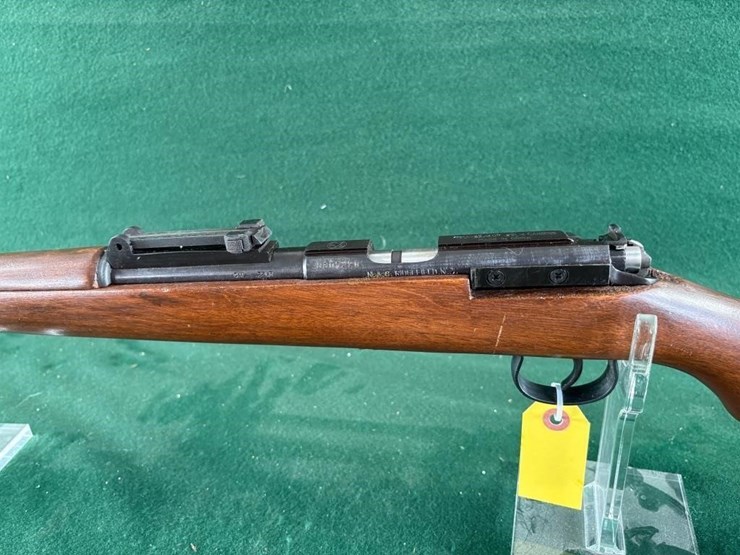 chinese-tu-33/40"-22lr-carbine-training-rifle-image-8