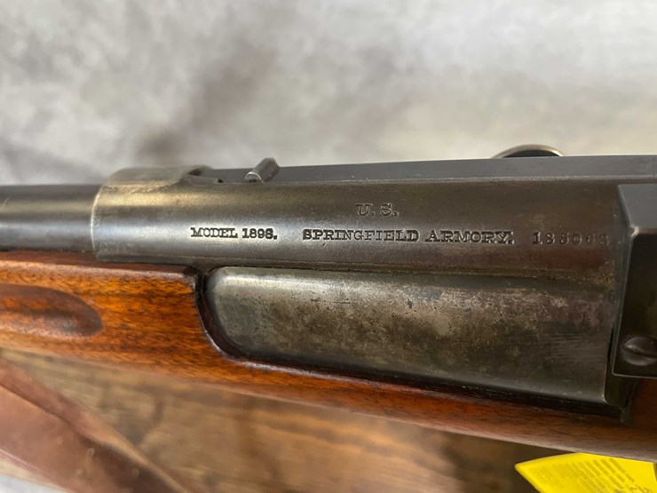 #4840-•-springfield-model-1898-30-40-krag-bolt-action-rifle,-sn:-135063-image-3