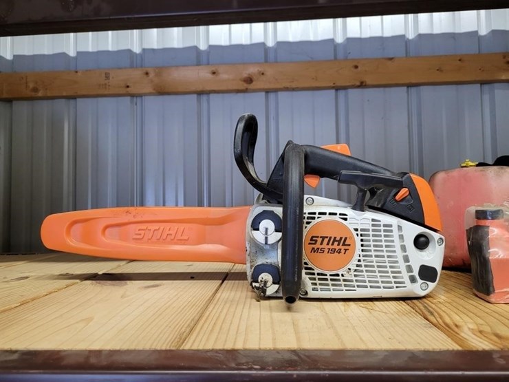 stihl-chain-saw-ms194t-with-accessories-image-1