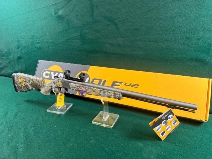 new---cva-wolf-50-cal-black-powder-rifle-image-2