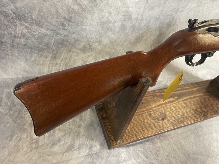 #4838-•-ruger-carbine-44-rem-mag-semi-auto-rifle,-sn:-100-20285-image-8