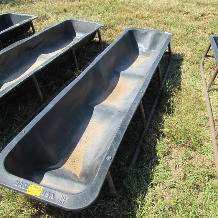 #29482 • 10'x2' Feed Trough
