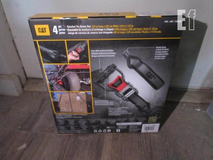 (4)-16'-x-1/2"-cat-ratchet-straps-image-2