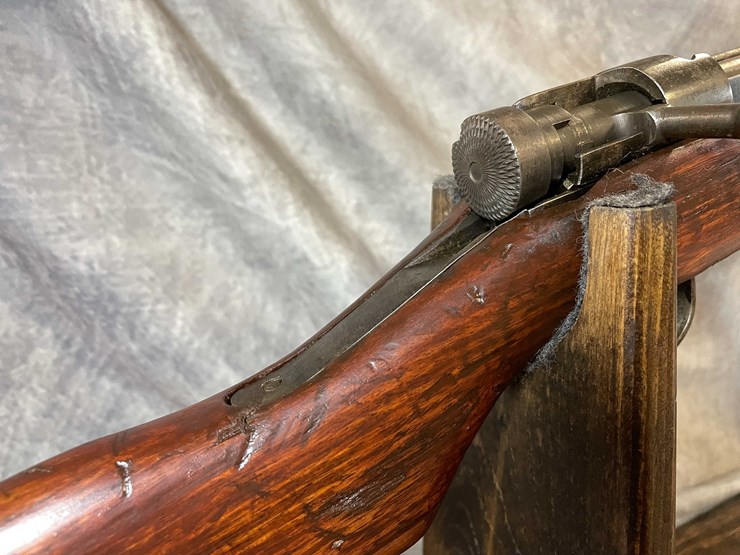 #4850-•-arisaka-type-99-7.7-japanese-bolt-action-rifle,-sn:-71796-image-7