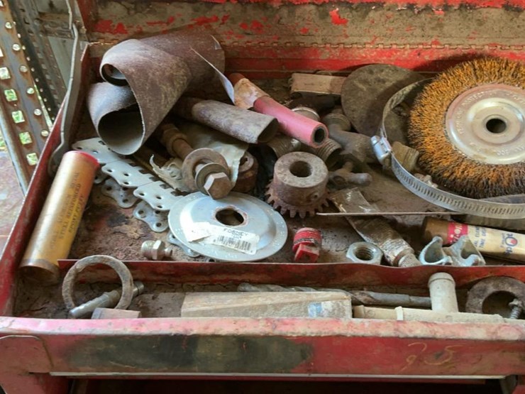 #148-•-steel-workbench-and-contents-image-9