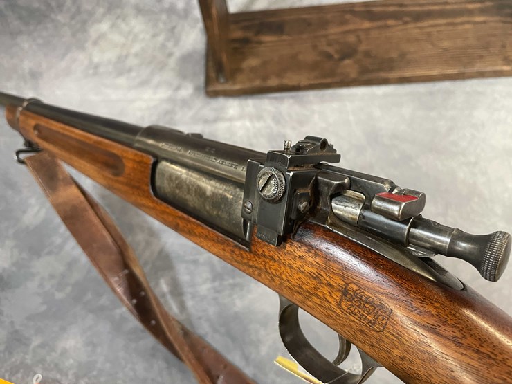 #4840-•-springfield-model-1898-30-40-krag-bolt-action-rifle,-sn:-135063-image-16