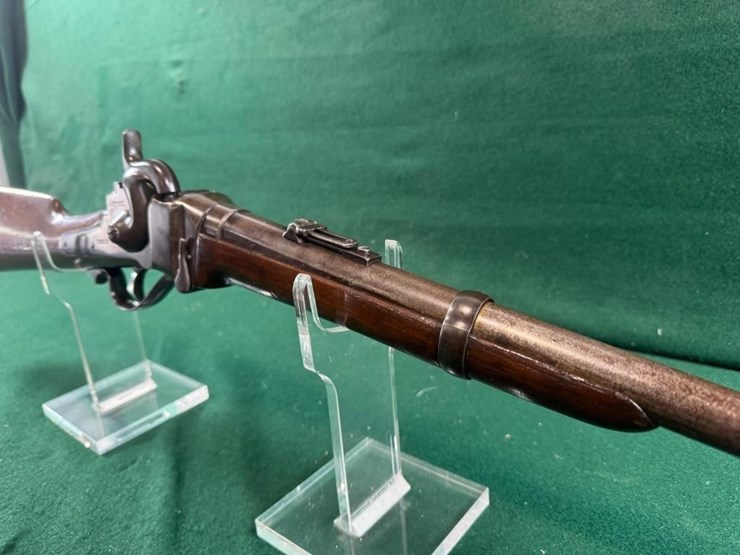c.-sharps-new-model-1863-carbine-image-8