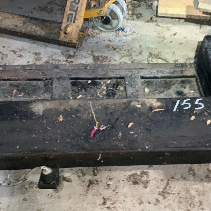 #155 • Tailgate Power Lift