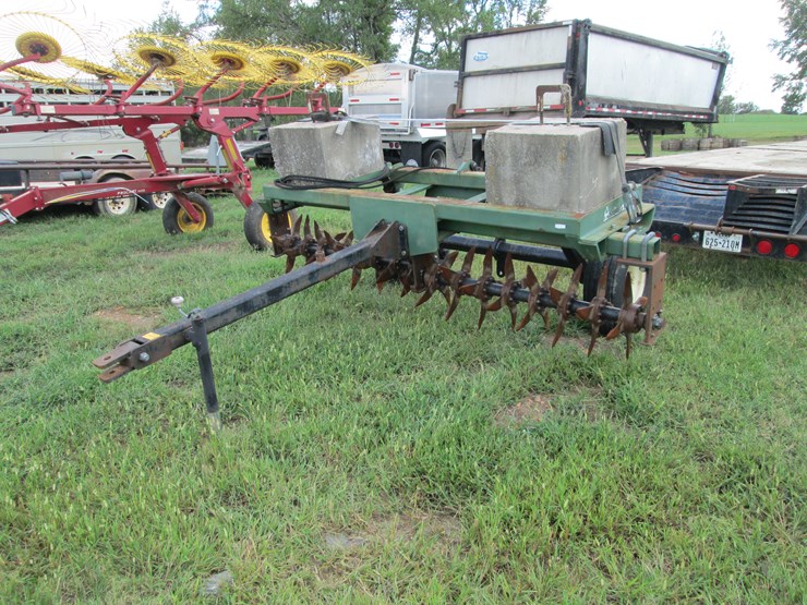 #29438-•-armstrong-ag-10’-hyd-aerator-k9801-image-1
