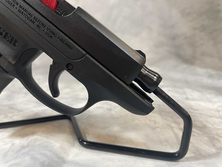 #4802-•-ruger-lcp-380-auto-pistol,-sn:-372639005-image-12