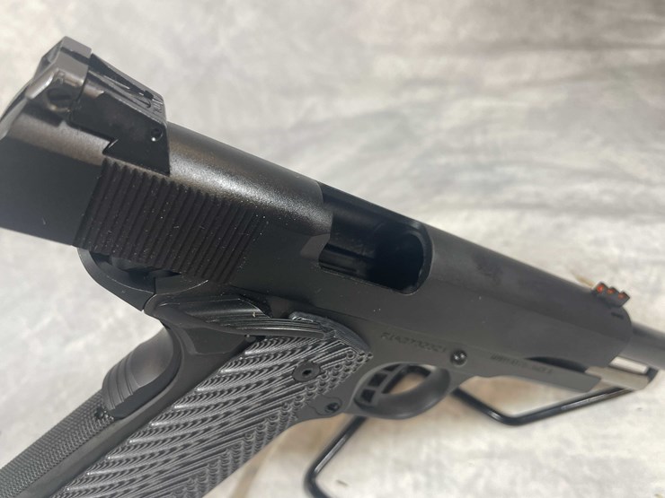 #4814-•-rock-island-model-1911-45-auto-pistol,-sn:-ria2732321-image-11