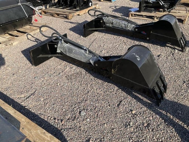 2025-giyi-zwb-straight-digging-arm-for-stand-up-image-2