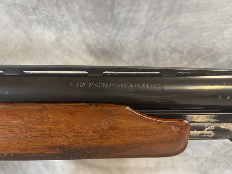 #4862-•-remington-870-wingmaster-magnum-12-ga.-pump-action-shotgun,-sn:-857797m-image-25