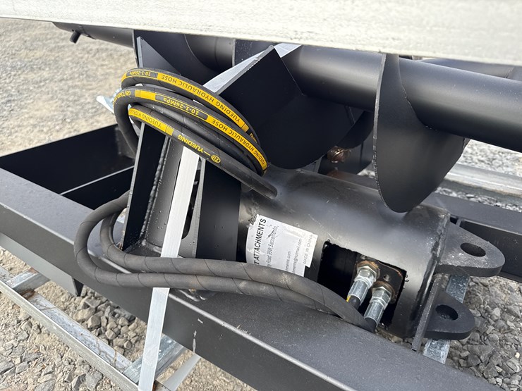 #2069-•-unused-jct-skid-steer-auger-w/-bits-inv#-27474-image-8