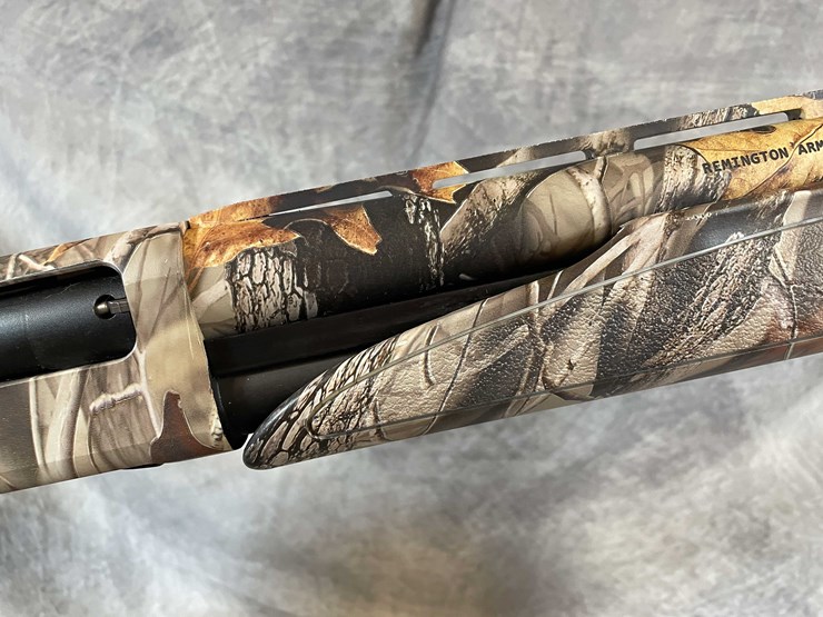 #4860-•-remington-870-super-magnum-12-ga.-pump-action-shotgun,-sn:-cc71272d-image-13