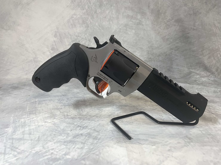 #4798-•-taurus-raging-hunter-454-casull-revolver,-sn:-agc081045-image-3