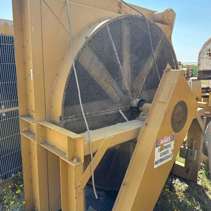 CATERPILLAR 3508