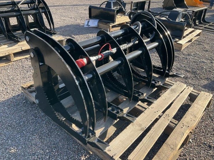2025-giyi-mclg60-44in-grapple-for-stand-up-skid-image-1