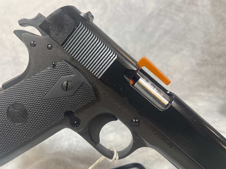 #4817-•-rock-island-model-1911-45-auto-pistol,-sn:-ria2844076-image-9