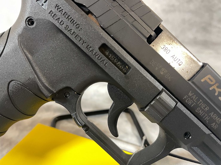 #4794-•-walther-pk380-380-auto-pistol,-sn:-wb159868-image-11