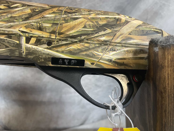 #4863-•-franchi-affinity-3.5-12-ga.-semi-auto-shotgun,-sn:-bp51353a-image-27