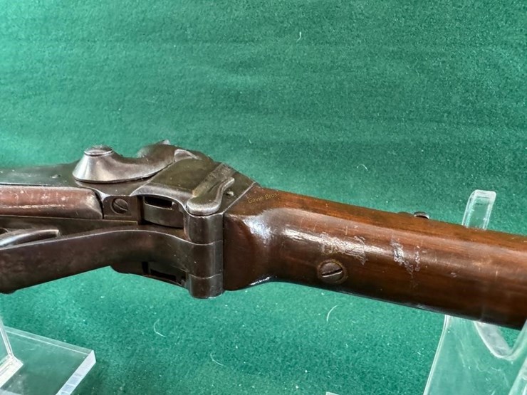 c.-sharps-new-model-1863-carbine-image-13