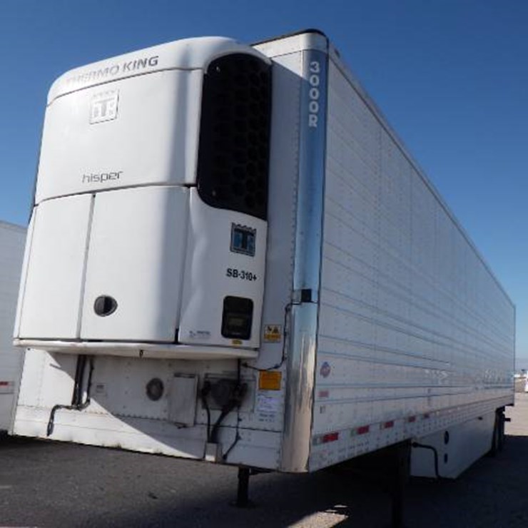 2010 UTILITY 3000R