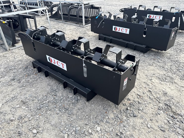 #2083-•-unused-jct-6'-skid-steer-rotary-tiller-inv#-27468-image-3
