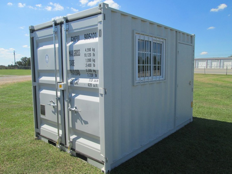 #29499-•-unused-12'-compact-storage-container-gmpu-905121-image-1