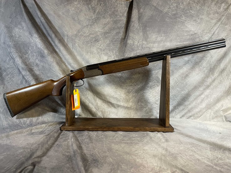 #4868-•-american-arms-silver-i-12-ga.-over-under-shotgun,-sn:-a65284-image-2