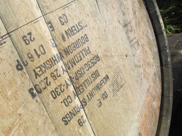 #29428-•-lot-of-(3)-whiskey-barrels-image-3