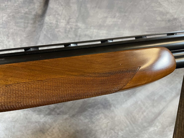 #4872-•-ithica-skb-600-12-ga.-trap-shotgun,-sn:-s5622058-image-16