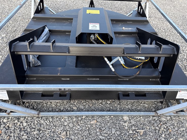 #2053-•-unused-jct-6'-skid-steer-brush-cutter-inv#-27463-image-5
