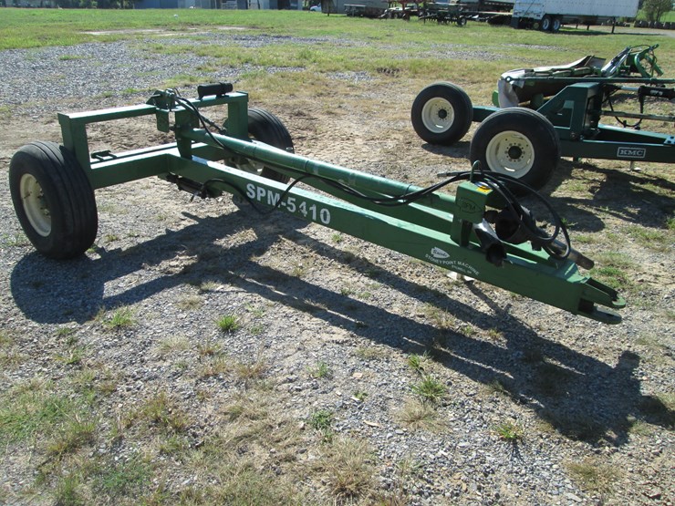 #29459-•-stoney-point-machine-spm-5410-mower-caddy-image-2