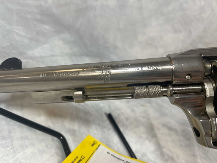 #4819-•-hi-standard-double-nine-22-lr-revolver,-sn:-980468-image-15