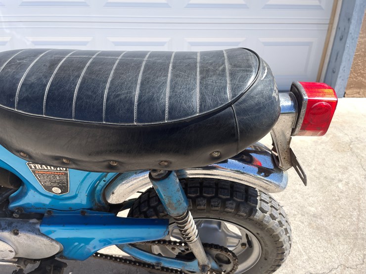 #1004-•-1970-honda-trail-70-(has-nm-title)-(located-in-elephant-butte)-image-12