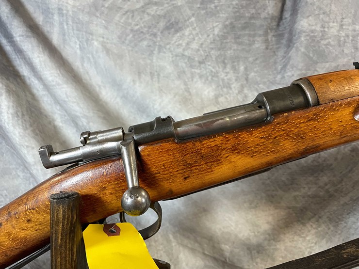 #4852-•-husqvarna-m38-6.5x5.5-swedish-mauser-bolt-action-rifle,-sn:-616286-image-9