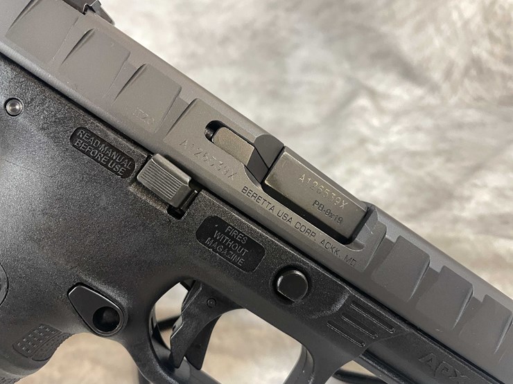 #4795-•-beretta-apx-9mm-luger-pistol,-sn:-a126539x-image-10