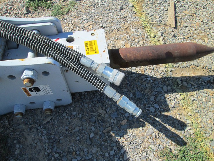 #29458-•-furukawa-f9tlb-1700psi-2150psi-17-30gpm-hyd-excavator-hammer-f9-33891-image-6